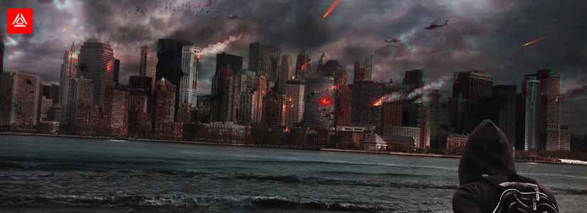 В Могилёве откроют портал в «Другой Мир»