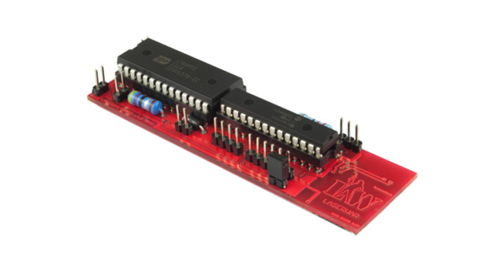 Великое начинается с малого