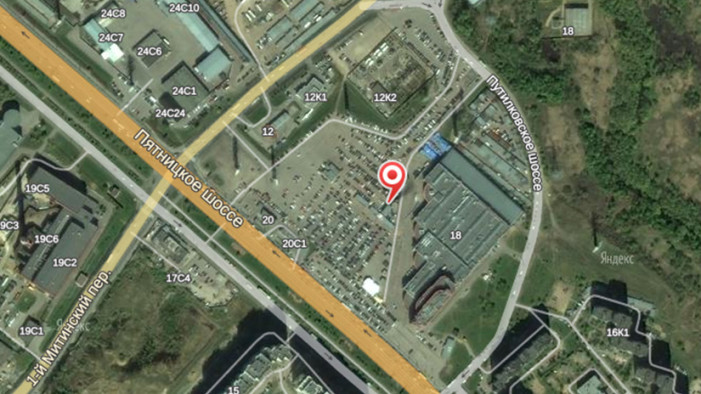 Еженедельная техподдержка