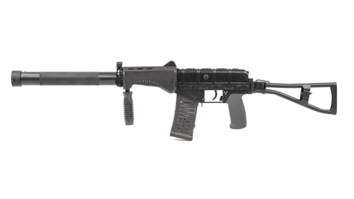 Игровой комплект СР-3М «ВИХРЬ»  серии «ORIGINAL»