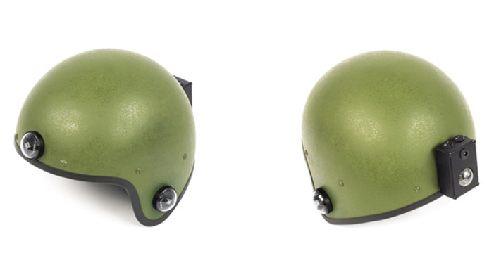 ЗШ-1 «ELITE» пятого поколения