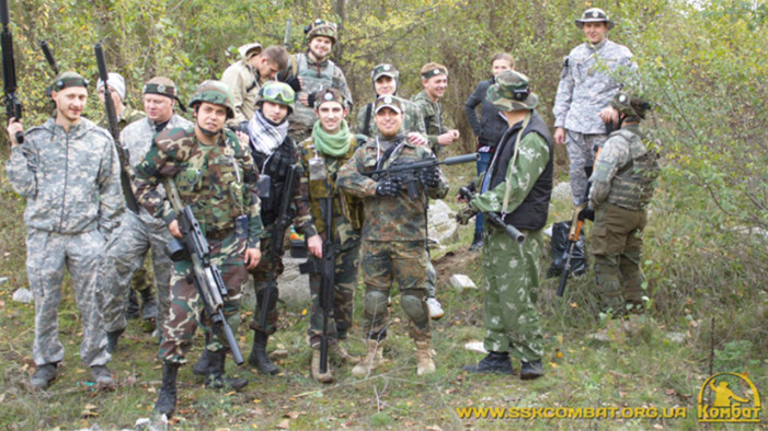 «COMBAT FEST». Итоги