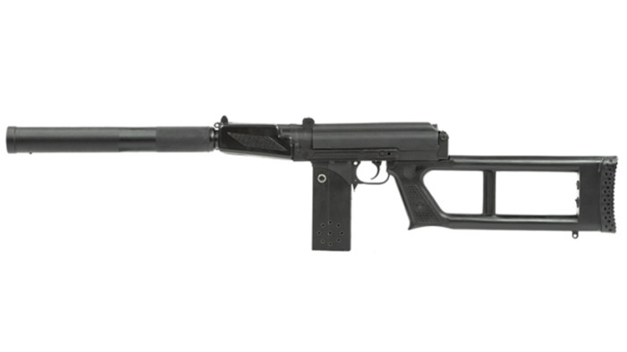 Игровой комплект ВСК-94 «ЭДЕЛЬВЕЙС» серии «ORIGINAL»