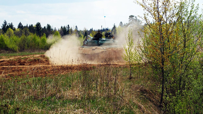 Добро пожаловать на МЛТ-2014