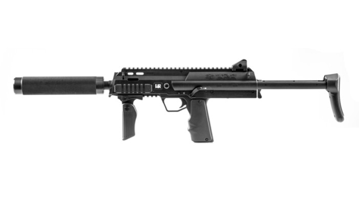 Игровой комплект MP-7 «STURM» серии «PRACTICAL»