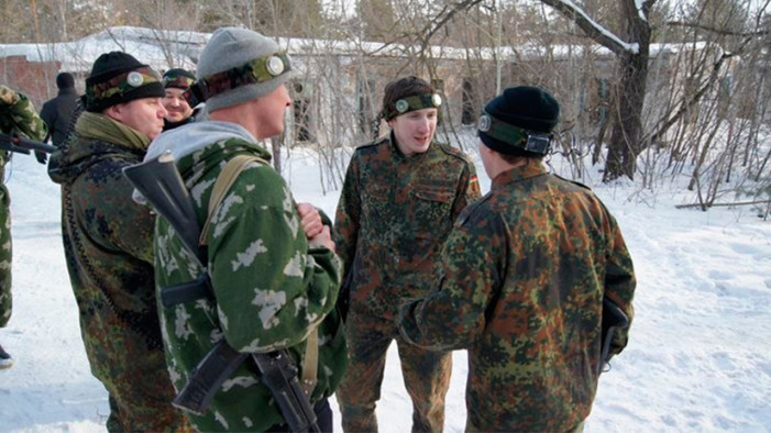 Как здорово, что все мы здесь сегодня собрались