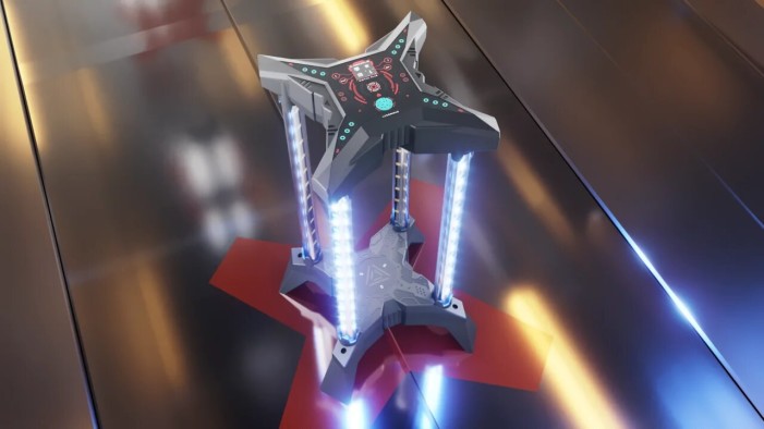 Настройки и сценарии «Цифрового флага»