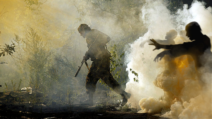 В Ижевске раскроют секрет корпорации Umbrella