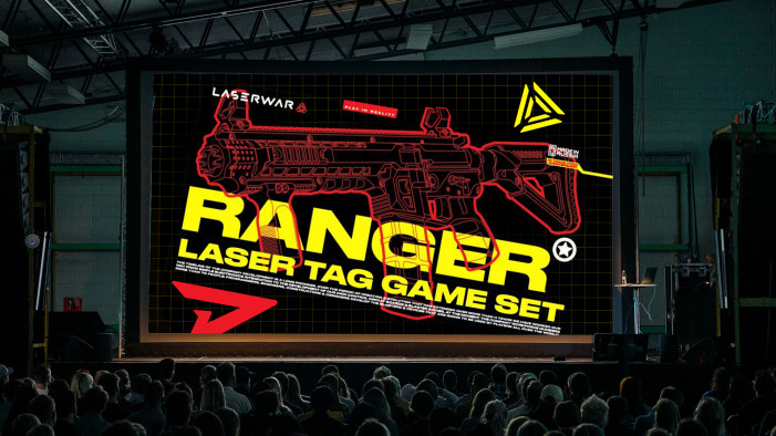 Презентация LASERWAR. Корректировка даты