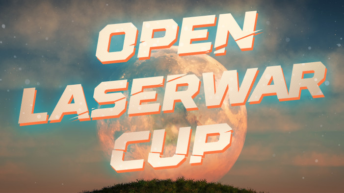 Иваново примет лазертаг-турнир Open LASERWAR Cup 2020