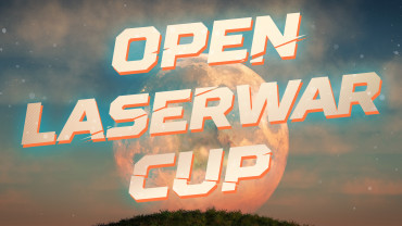 Смоленск примёт всероссийский и международный турниры по лазертагу