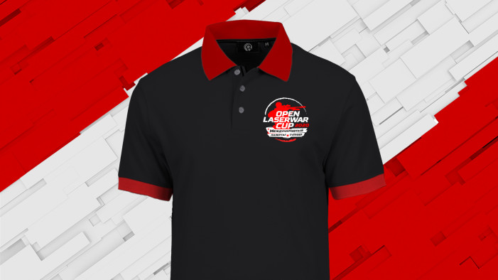 Open LASERWAR Cup 2020. Финал