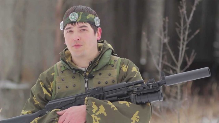 Видеообзор игрового комплекта 