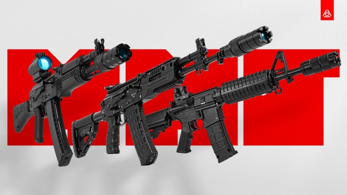 Увеличение дальности связи ММГ-макетов