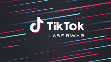 Легкий старт вместе с LASERWAR