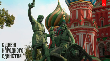 Майские манёвры 2021. Официальный анонс