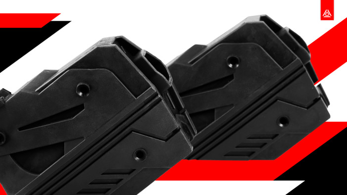 Бамперы для АК-12«SPORT» снова в продаже