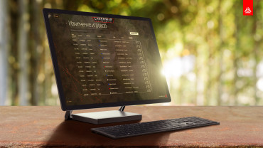 АК-15 vs AR-15. Новые комплектации для бизнеса