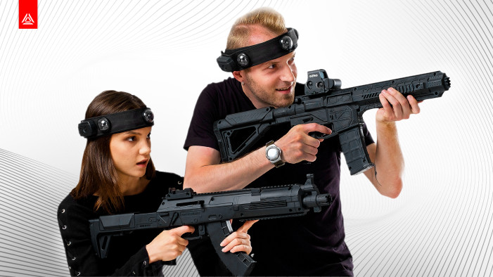 АК-15 vs AR-15. Новые комплектации для бизнеса