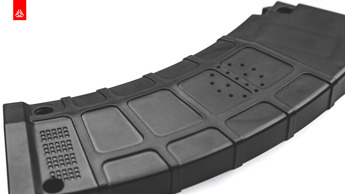 Магазин для АК-серии. Решение проблем с интеграцией