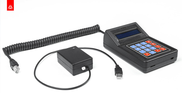 «Взламыватель» – уже в продаже