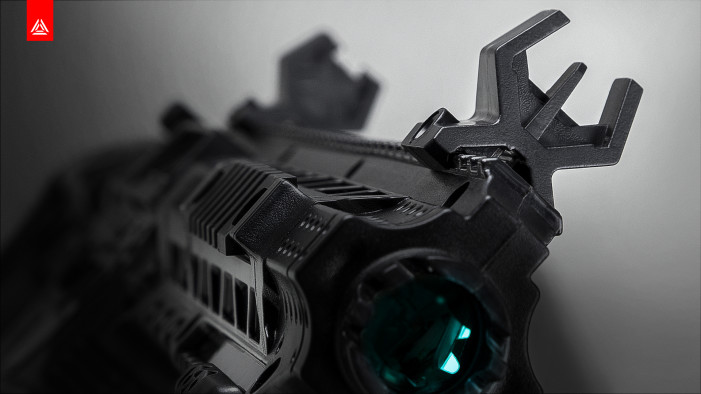 LASERWAR дарит фирменные мушки и целики всем обладателям АR-15 «Рейнджер»