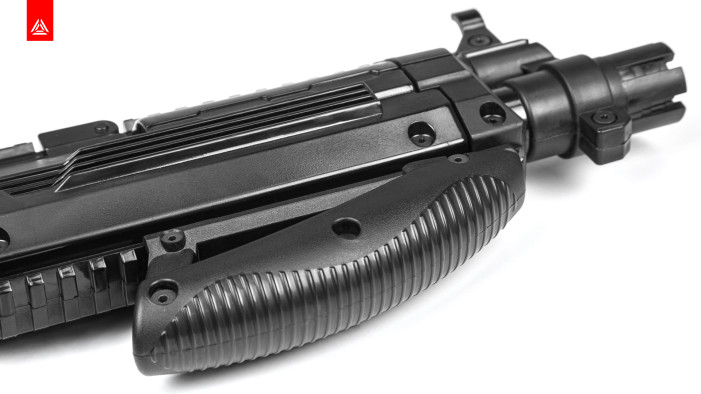 Тактическая рукоятка LASERWAR