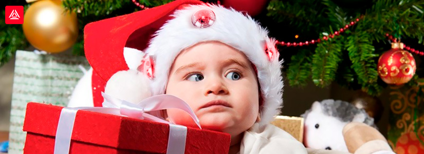 LASERWAR объявляет новогодний фотоконкурс