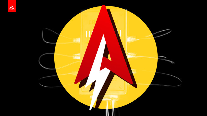 Альфатаг: зарядка аккумуляторов