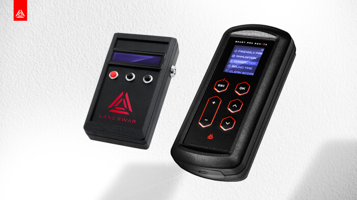 Обновление прошивок для пультов серии ПРО