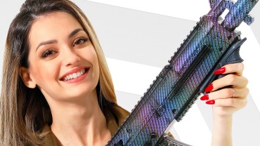 Апгрейд клуба. Будь в тренде!