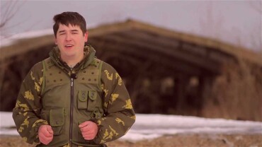 Laser tag - международный формат видео от LASERWAR