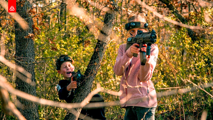 «Окупили рассрочку через 3 месяца». История успеха клуба Red Eagle