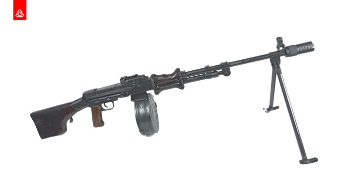 Последний из могикан - РПД