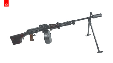 Игровой комплект МР-514 