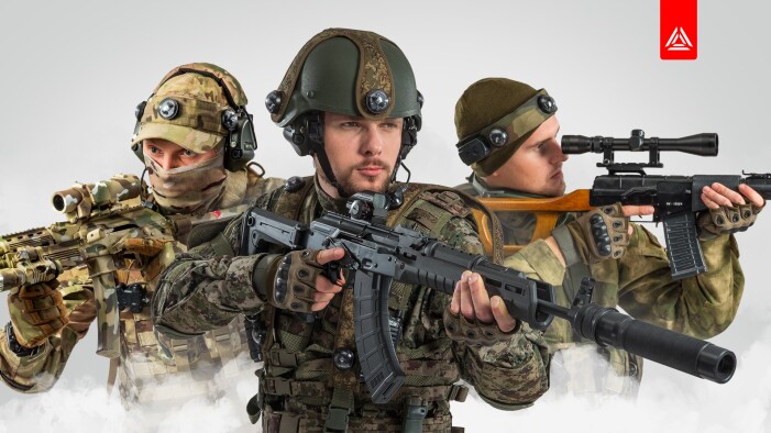 В Липецкой области сразятся за открытый кубок «АЛЬФА» по лазертагу