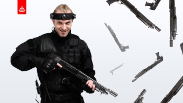 «Time point»: четыре сценария на выбор 