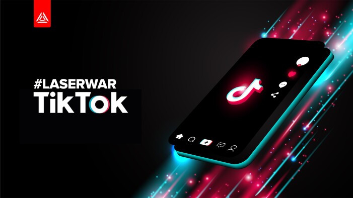 Конкурс в TikTok: первые победители!