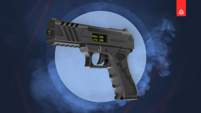 Лёгкий тагер в ваших руках