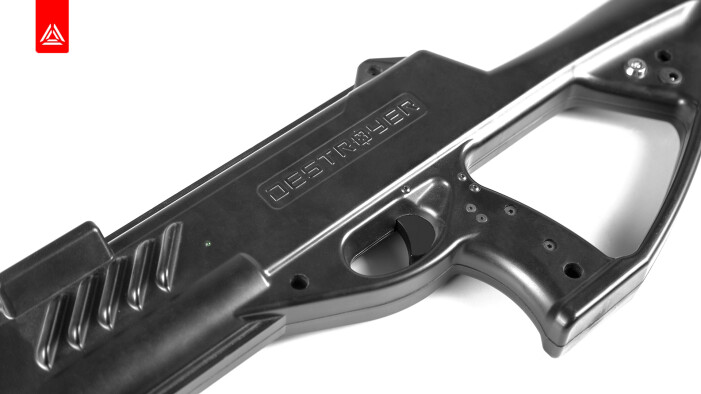 Раритетный тагер в вашу коллекцию 