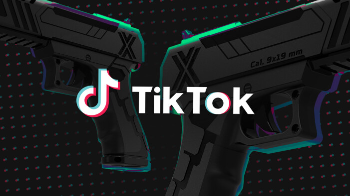 Подарки за ролик в Tik Tok ждут победителей!