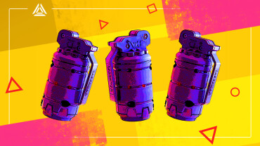 Универсальная точка «Хамелеон»