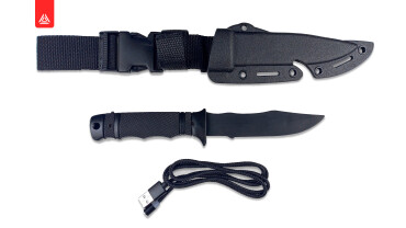 Граната «Тринити»: модернизация