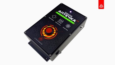 Ядерные чемоданчики «Периметр» и «Энигма»