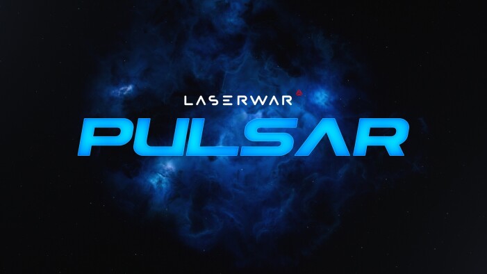 Новый хит LASERWAR: премьера на презентации