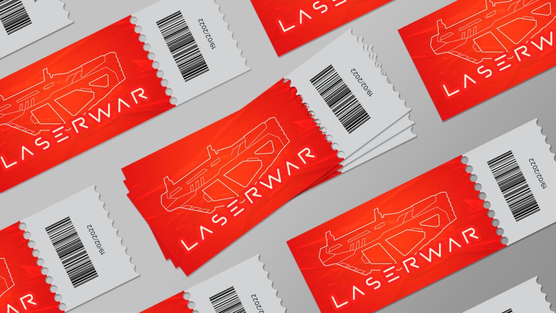 Презентация LASERWAR 2022. Регистрация открыта!