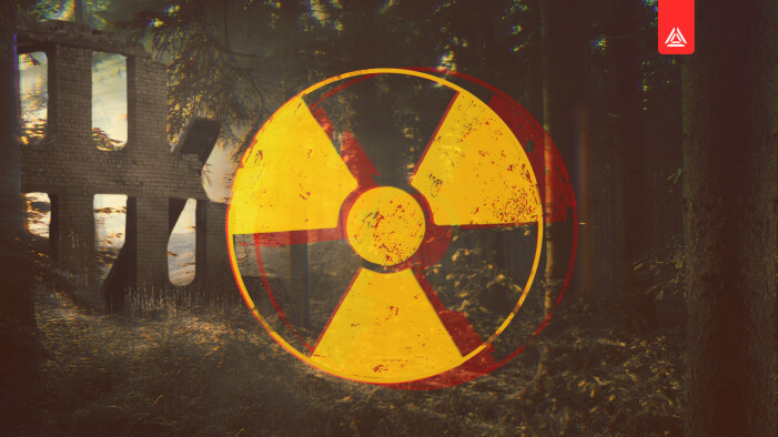 Мир «Сталкера» откроется в Свердловской области