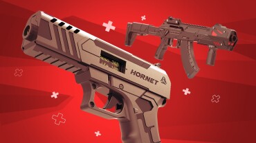 Почему стоит покупать у LASERWAR? 18 причин