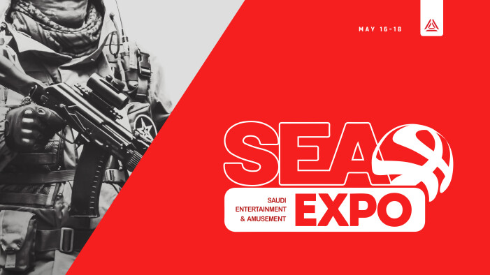 Покоряем Восток! LASERWAR отправляется на выставку в Саудовскую Аравию