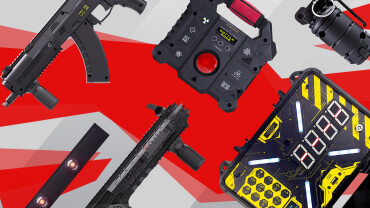 Почему стоит покупать у LASERWAR? 18 причин